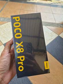 Poco X8 Pro