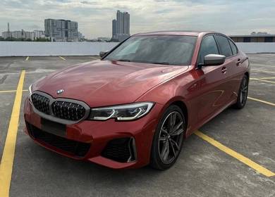 BMW 340i M340I X DRIVE in Johor Bahru, JHR