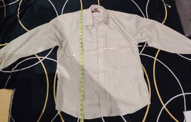 Giorgio Armani Shirt Saiz M 