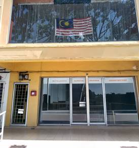 Shop lot For Rent in Pulau Gedong,MLK