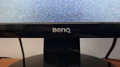 BenQ 22" Monitor (60Hz)