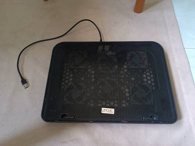 Laptop Cooling Pad