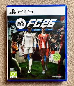 Fc26 (ps5)