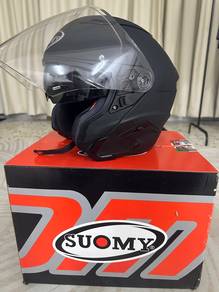 Suomy Speedjet