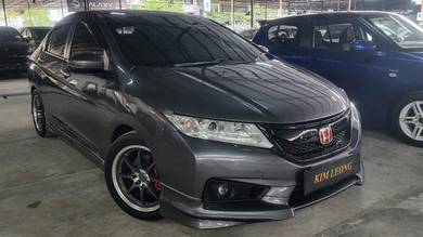 Honda City GM6 V in Cheras, SGR