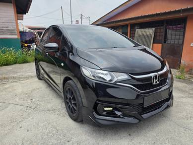 2020 Honda Jazz E