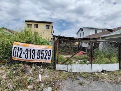 Residential Land in Sungai Buloh, SGR