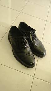 Kastam LEATHER SHOES