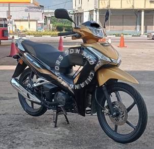 Honda Wave 125