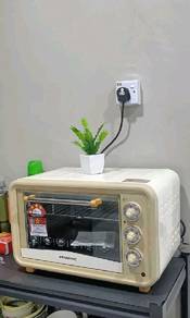 PENSONIC OVeN 28L