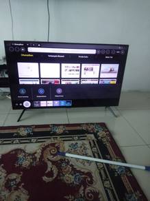 Smart tv 50 inci