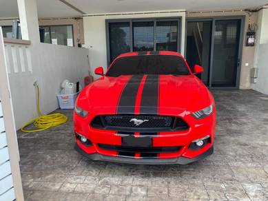 Ford Mustang GT in Tanjung Malim, PRK