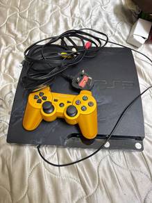 ps 3 2nd