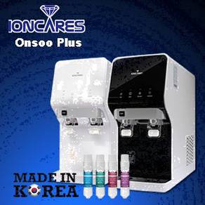 Penapis Air Hot Normal Cold Promosi Kedai