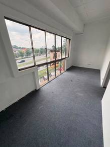 Shop lot For Rent in Puchong,SGR