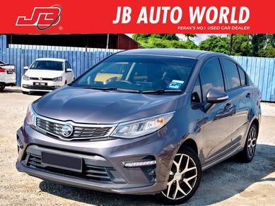 Proton Persona PREMIUM in Sitiawan, PRK