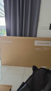 Samsung TV 55'