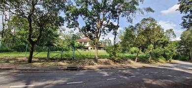 Residential Land in Shah Alam, SGR