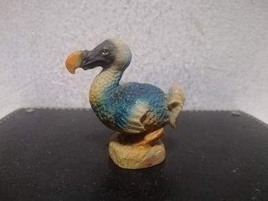 Vintage Dodo Bird
