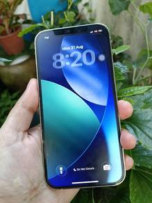 Iphone 12 pro