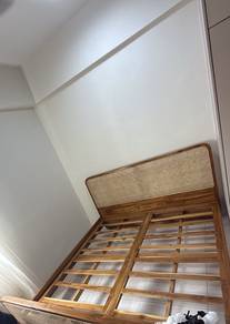 Bedframe King Size