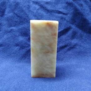 Creative Stone Stamp Seal