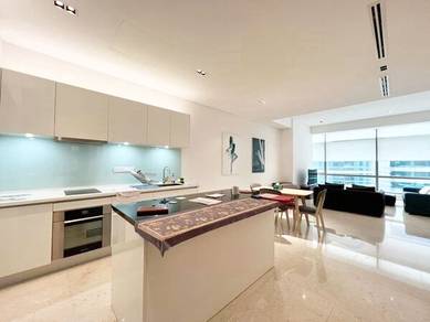 Condominium For Rent in Banyan Tree @ Pavilion