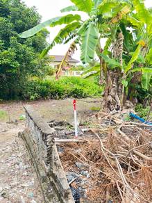 Residential Land in Kamunting, PRK