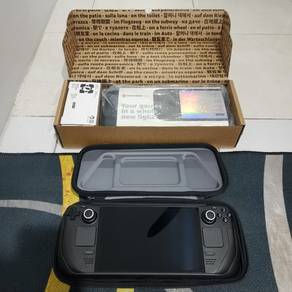 Steam Deck OLED 512 GB