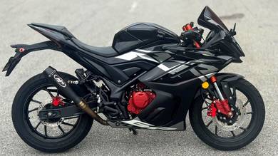 GPX GR200-RR