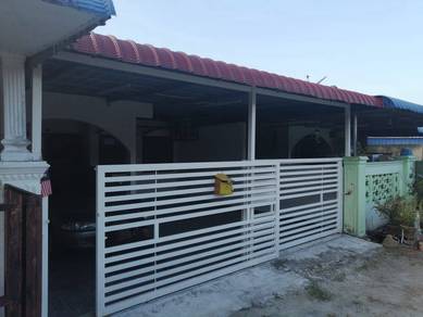 Terraced House For Sale in Kubang Semang,PNG