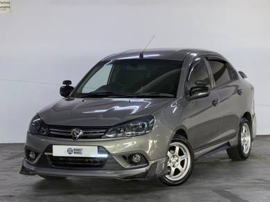 Proton Saga VVT EXECUTIVE CVT in Balakong, SGR