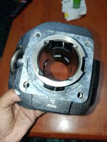 block dinamik ataka 54mm racing