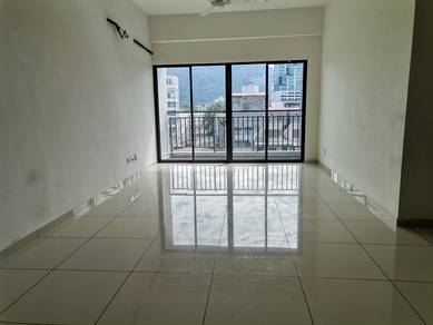 Condominium For Sale in Dutamas Residence