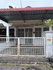 1-storey Terraced House For Sale in Sungai Petani,KDH