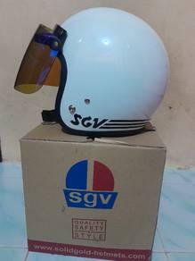 helmet SGV 99