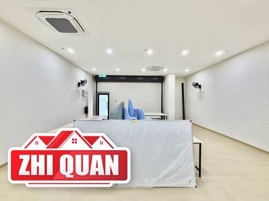 Shop lot For Rent in Bayan Lepas,PNG