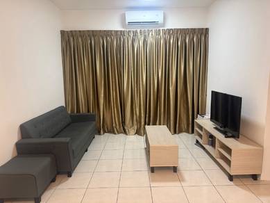 Service Residence For Rent in MiNest Residence
