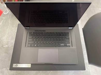 ASUS ROG Flow X16 GV601RW (2022)