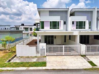 2-storey Terraced House For Sale in Bandar Sri Sendayan,NSN