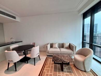 Condominium For Rent in Damansara Heights,KUL