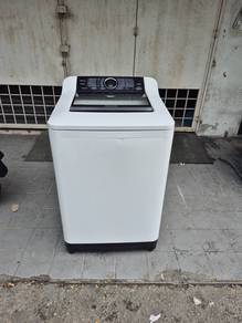 Panasonic top washer 10kg fully automatic machine