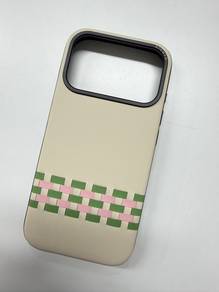 iPhone 17 Pro Sicora Case