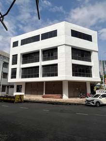 Shop lot For Rent in Bukit Mertajam,PNG