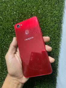 oppo f7