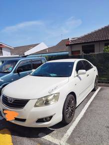 Toyota Camry V in Melaka Tengah, MLK