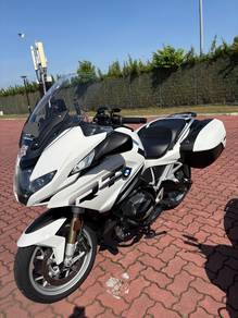 BMW R 1250 RT