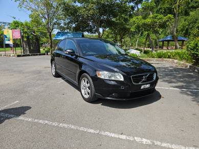Volvo S40 in Kangar, PLS