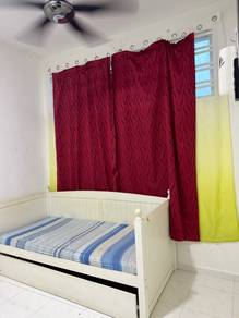 Room in Cheng, MLK