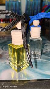 Minyak wangi solah harga borong